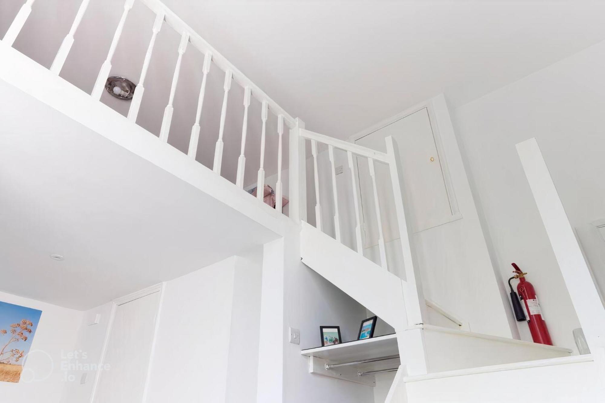 Apartament Chic Bayswater Luxury Retreat Londyn Zewnętrze zdjęcie